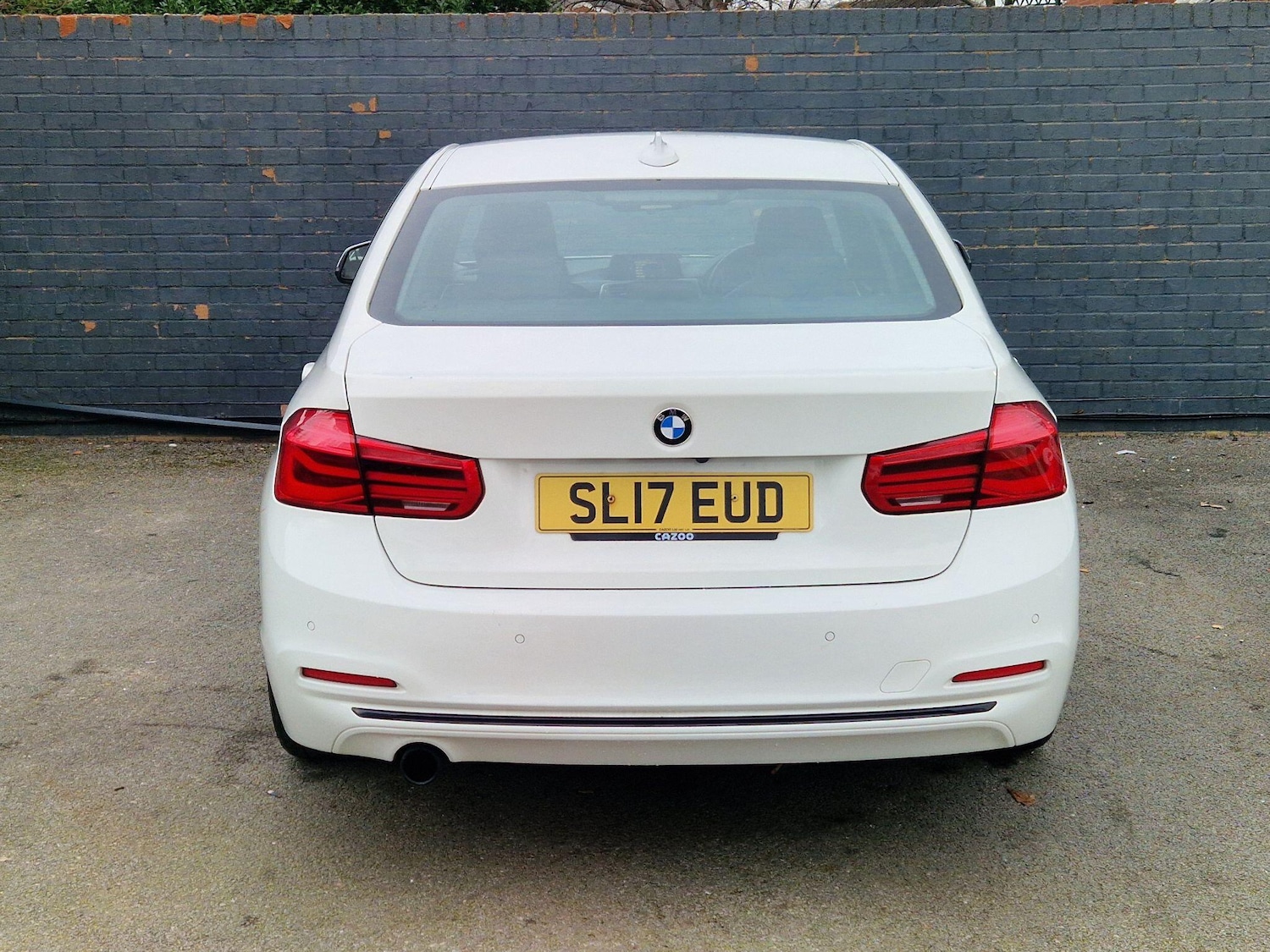 Used BMW 3 Series for sale - 77808150: Photo 9