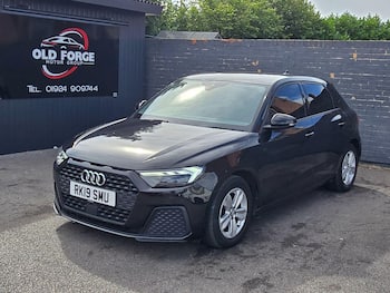 Used Audi A1 2019 for sale - 79750882: Photo