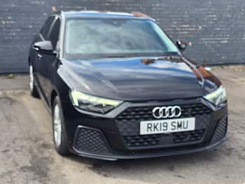 Used Audi A1 2019 for sale - 79750882: Photo