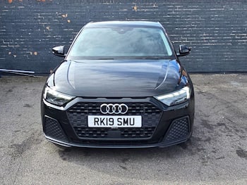 Used Audi A1 2019 for sale - 79750882: Photo