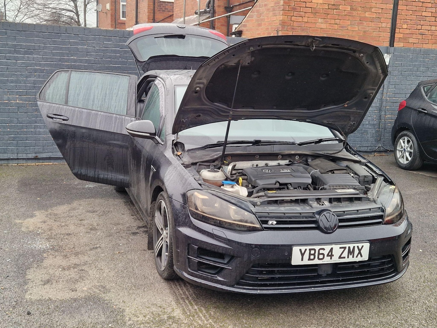 Used Volkswagen Golf 2015 for sale - 77511101: Photo 11