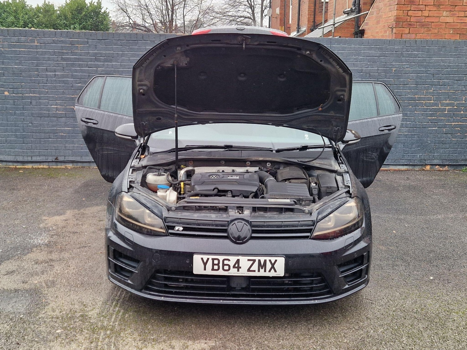 Used Volkswagen Golf 2015 for sale - 77511101: Photo 12