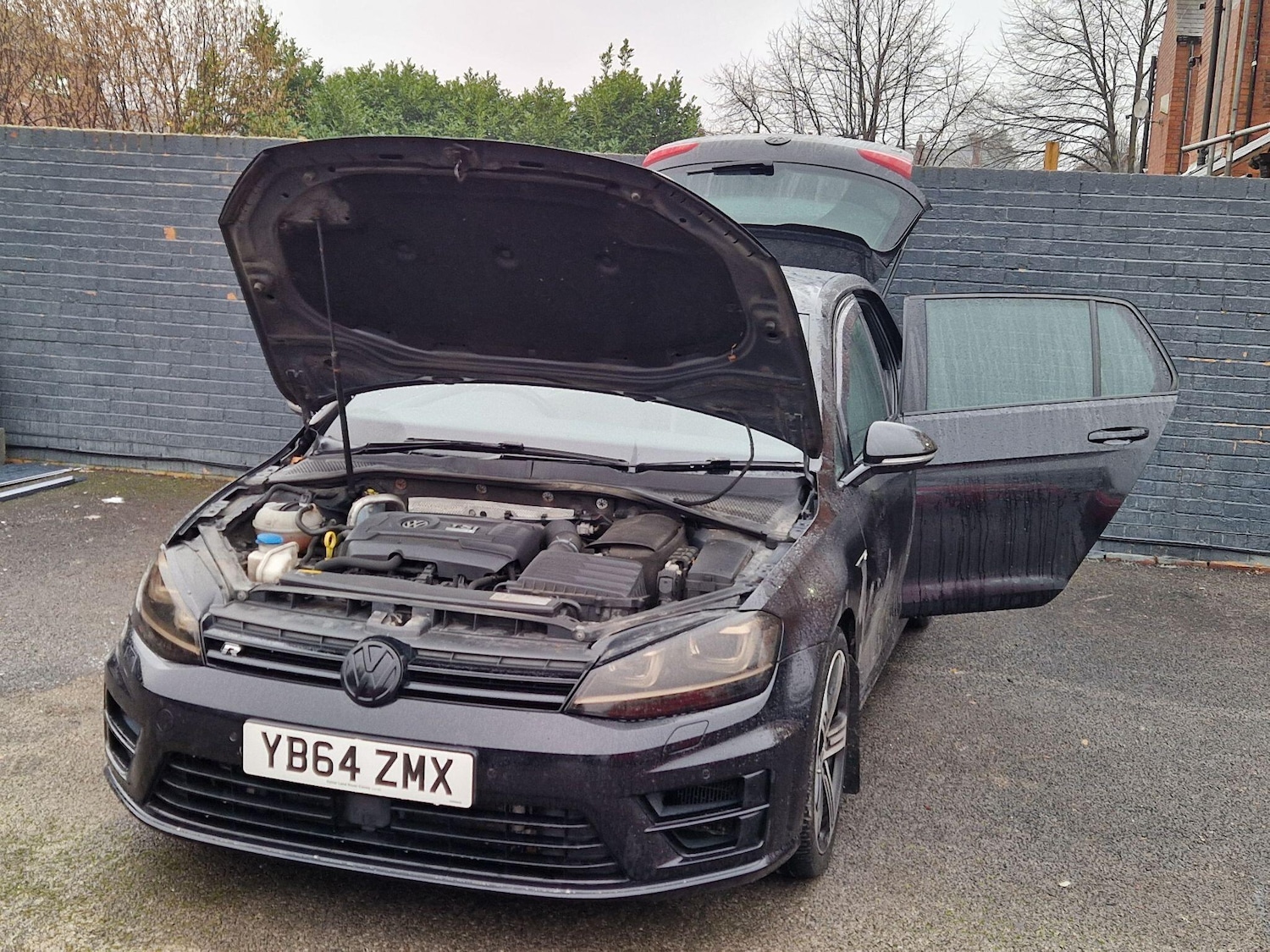 Used Volkswagen Golf 2015 for sale - 77511101: Photo 13