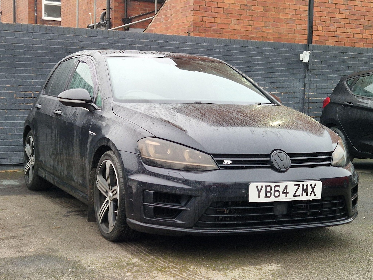 Used Volkswagen Golf 2015 for sale - 77511101: Photo 14