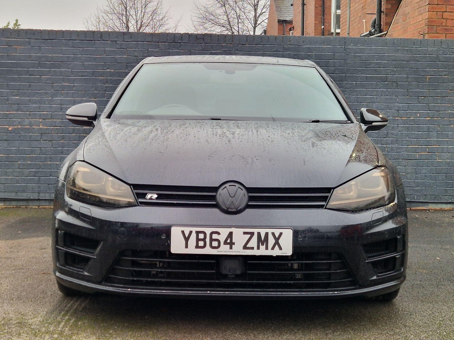 Used Volkswagen Golf 2015 for sale - 77511101: Photo 15