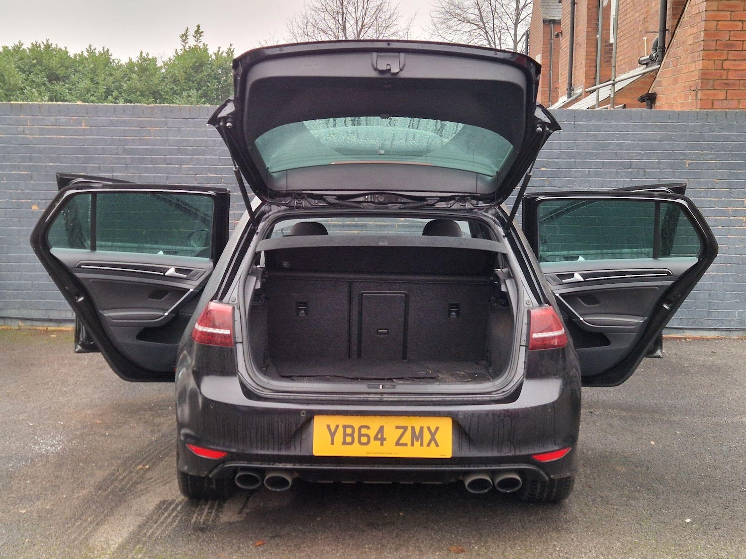 Used Volkswagen Golf 2015 for sale - 77511101: Photo 18