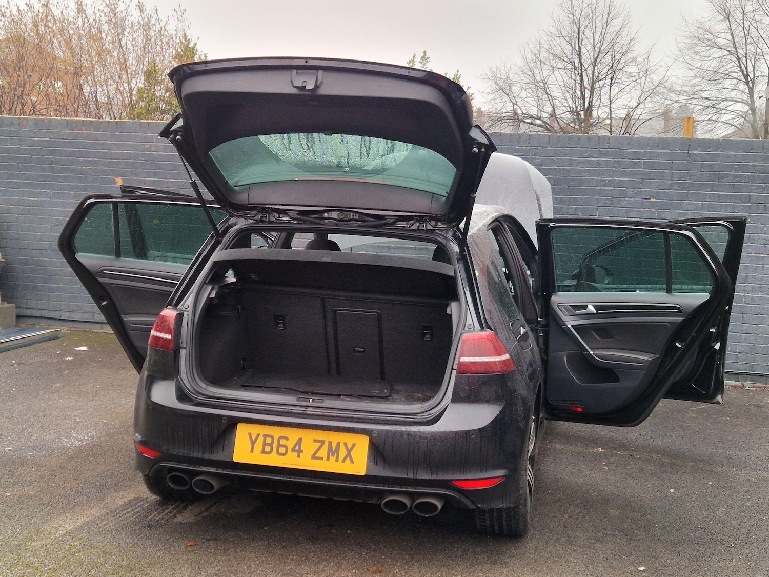 Used Volkswagen Golf 2015 for sale - 77511101: Photo 19