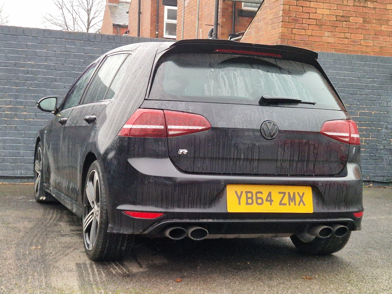 Used Volkswagen Golf 2015 for sale - 77511101: Photo 20