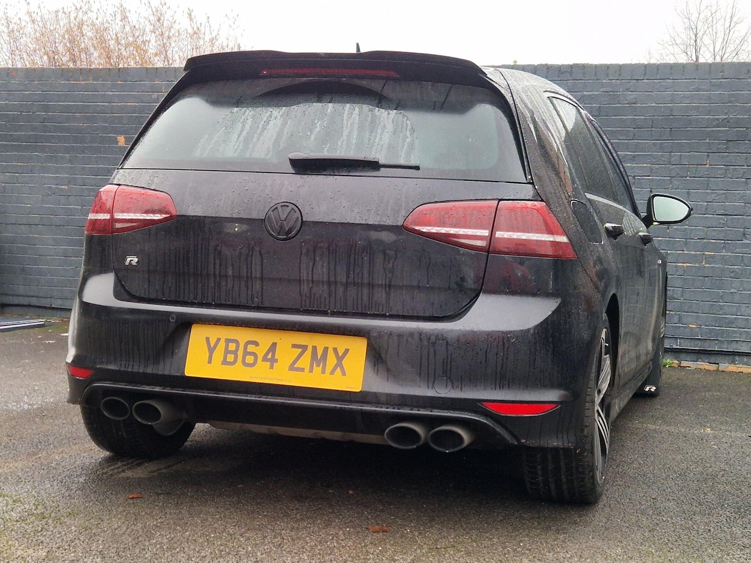 Used Volkswagen Golf 2015 for sale - 77511101: Photo 22