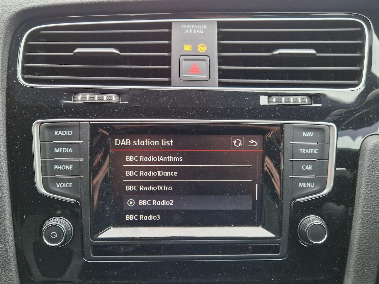 Used Volkswagen Golf 2015 for sale - 77511101: Photo 24