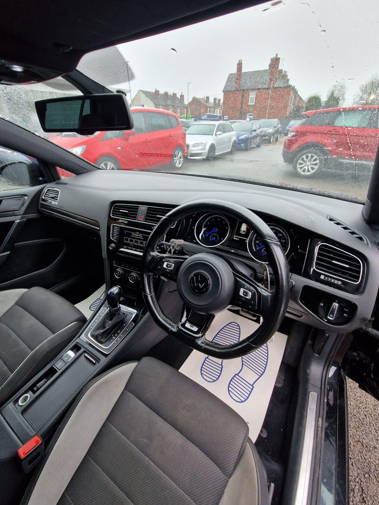 Used Volkswagen Golf 2015 for sale - 77511101: Photo 25