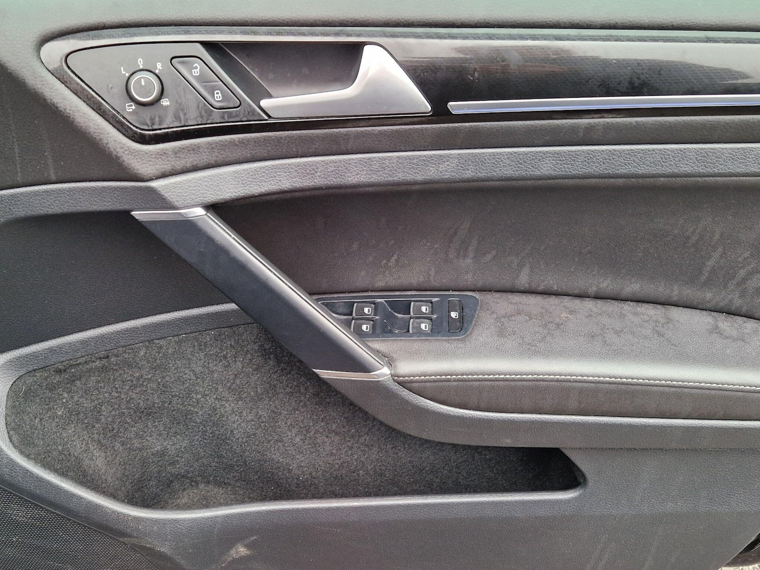 Used Volkswagen Golf 2015 for sale - 77511101: Photo 28