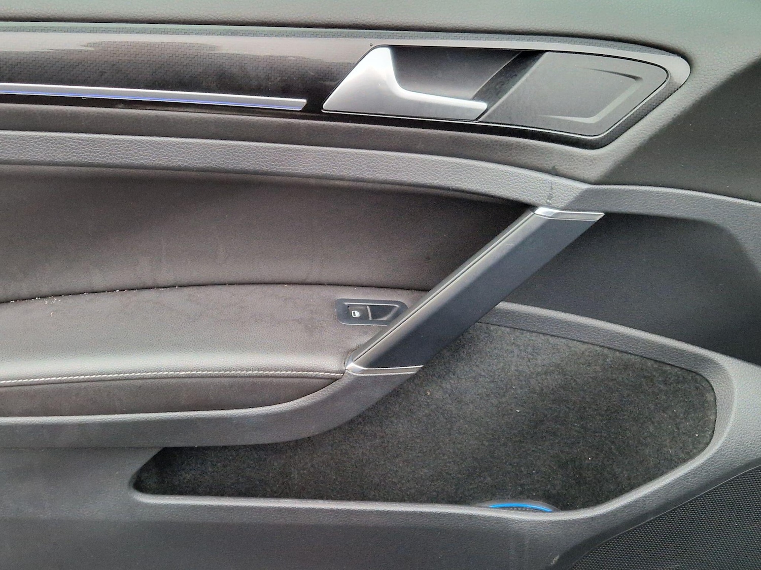 Used Volkswagen Golf 2015 for sale - 77511101: Photo 35