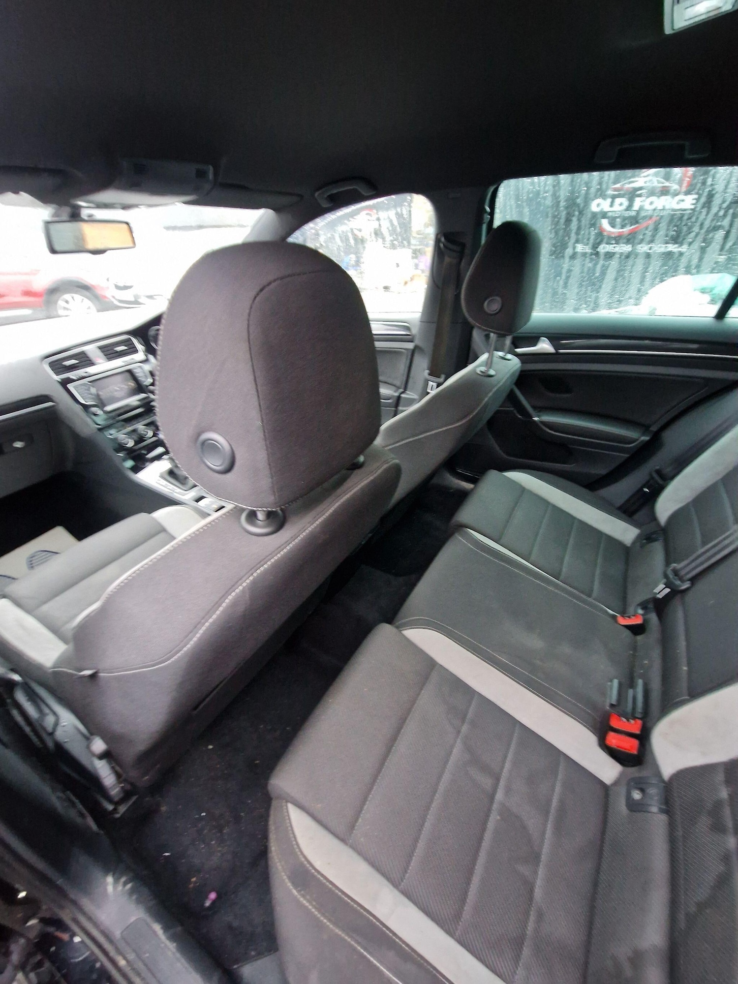 Used Volkswagen Golf 2015 for sale - 77511101: Photo 36