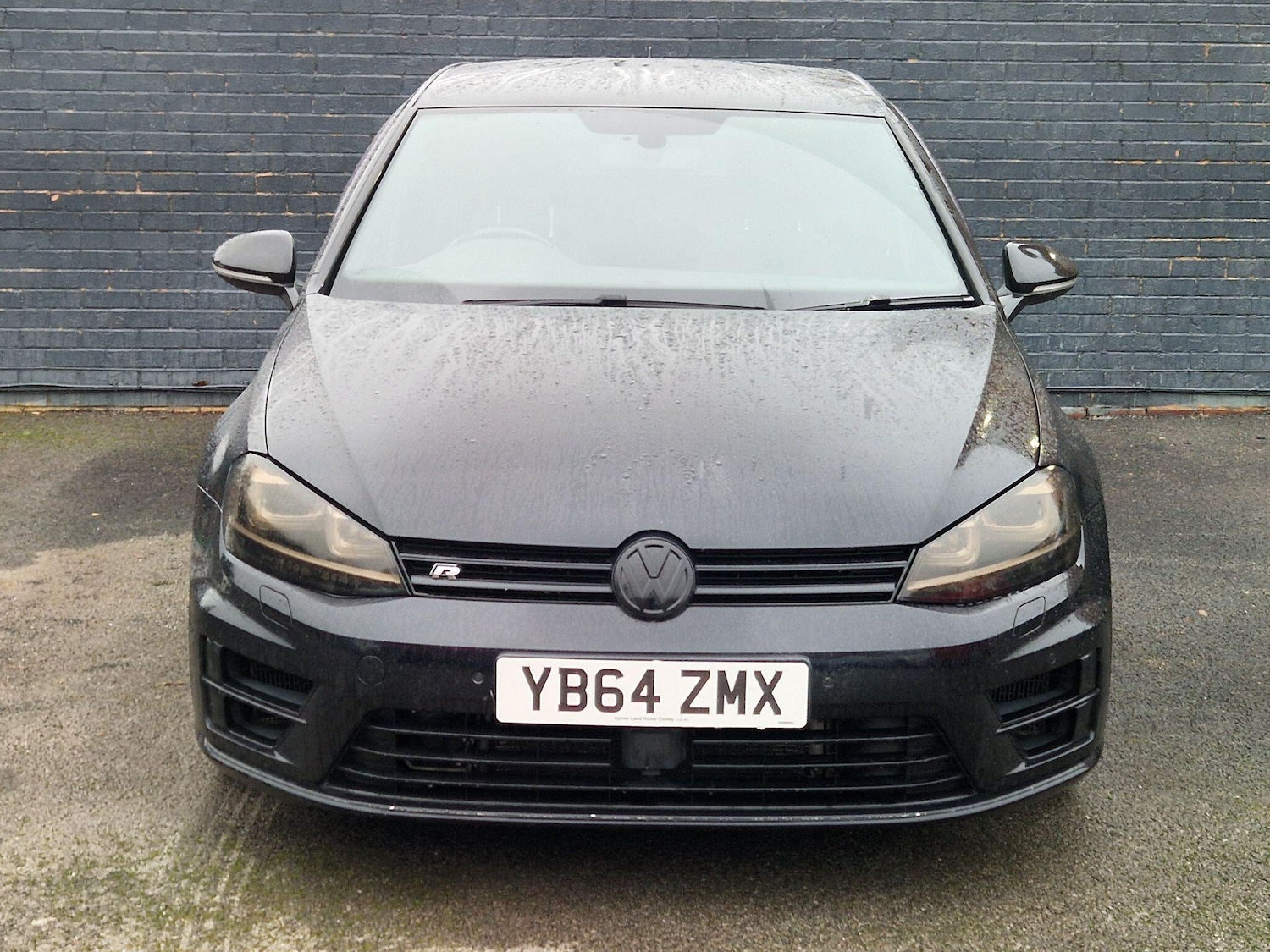Used Volkswagen Golf 2015 for sale - 77511101: Photo 4
