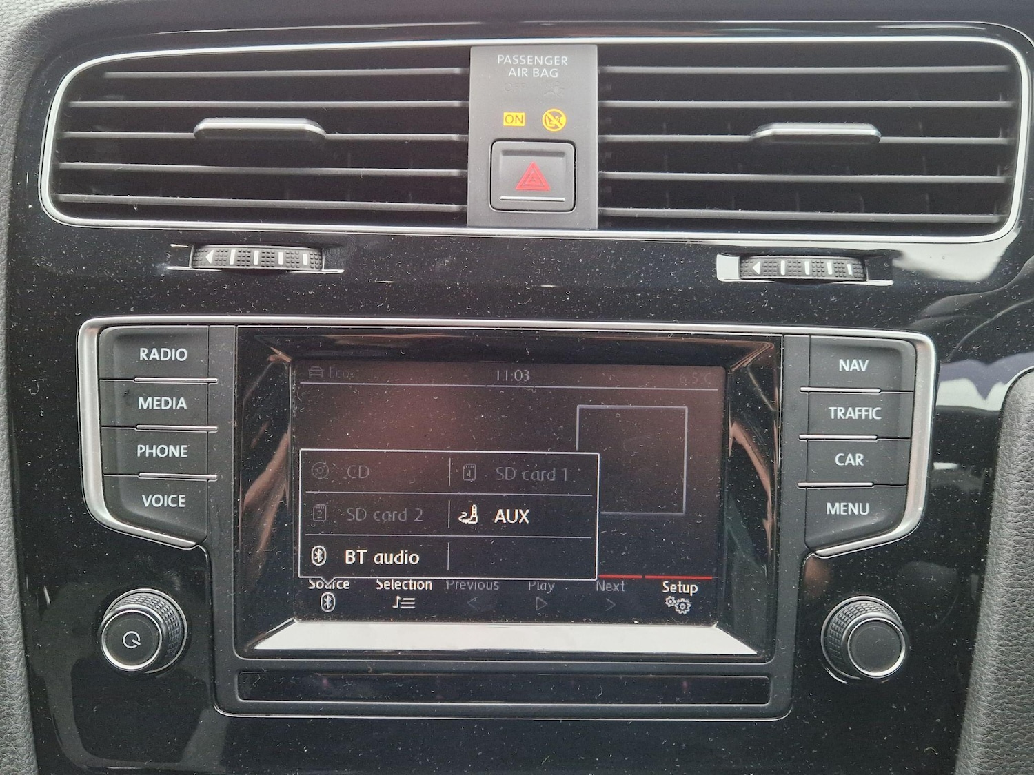 Used Volkswagen Golf 2015 for sale - 77511101: Photo 40