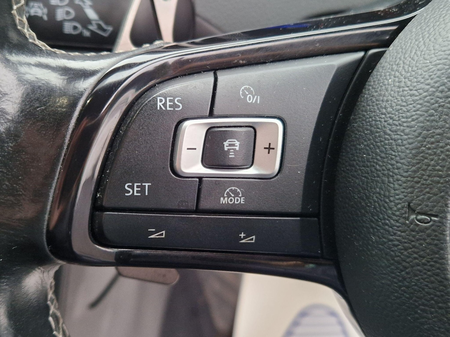 Used Volkswagen Golf 2015 for sale - 77511101: Photo 45