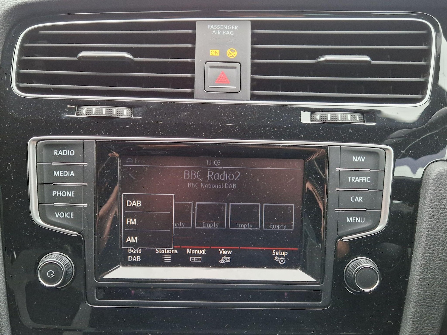 Used Volkswagen Golf 2015 for sale - 77511101: Photo 46