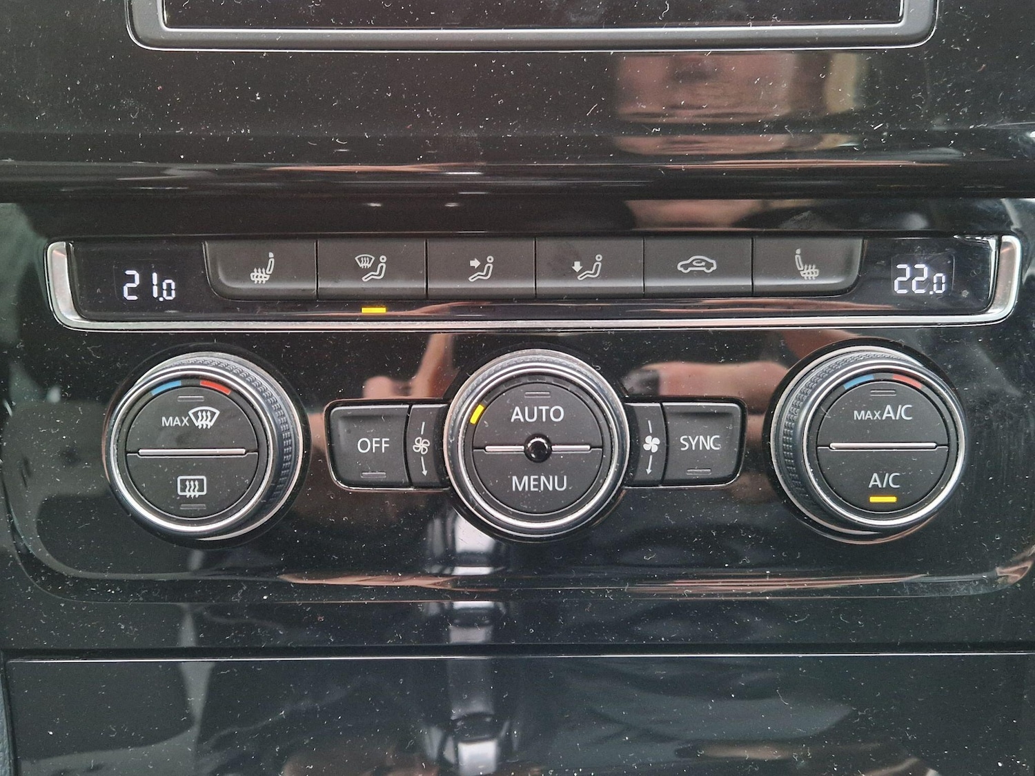 Used Volkswagen Golf 2015 for sale - 77511101: Photo 47