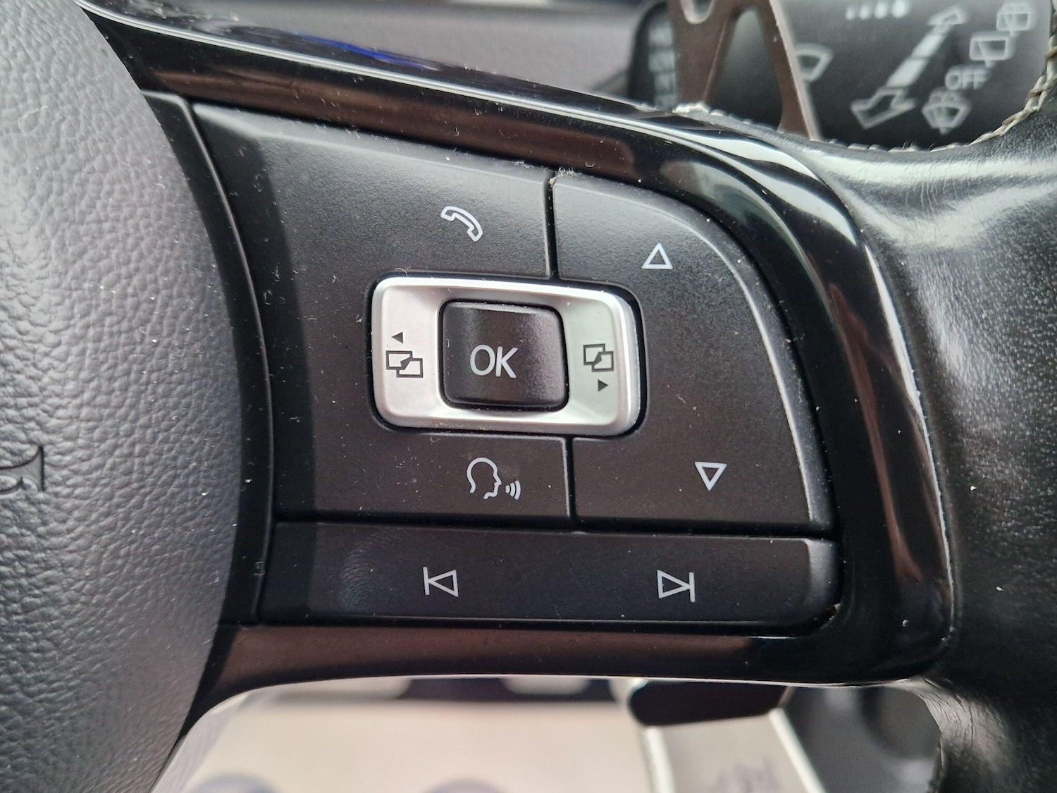 Used Volkswagen Golf 2015 for sale - 77511101: Photo 49