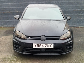 Used Volkswagen Golf 2015 for sale - 77511101: Photo