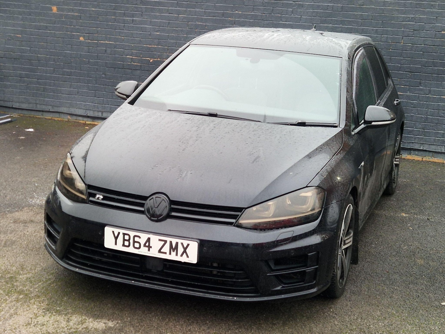 Used Volkswagen Golf 2015 for sale - 77511101: Photo 5