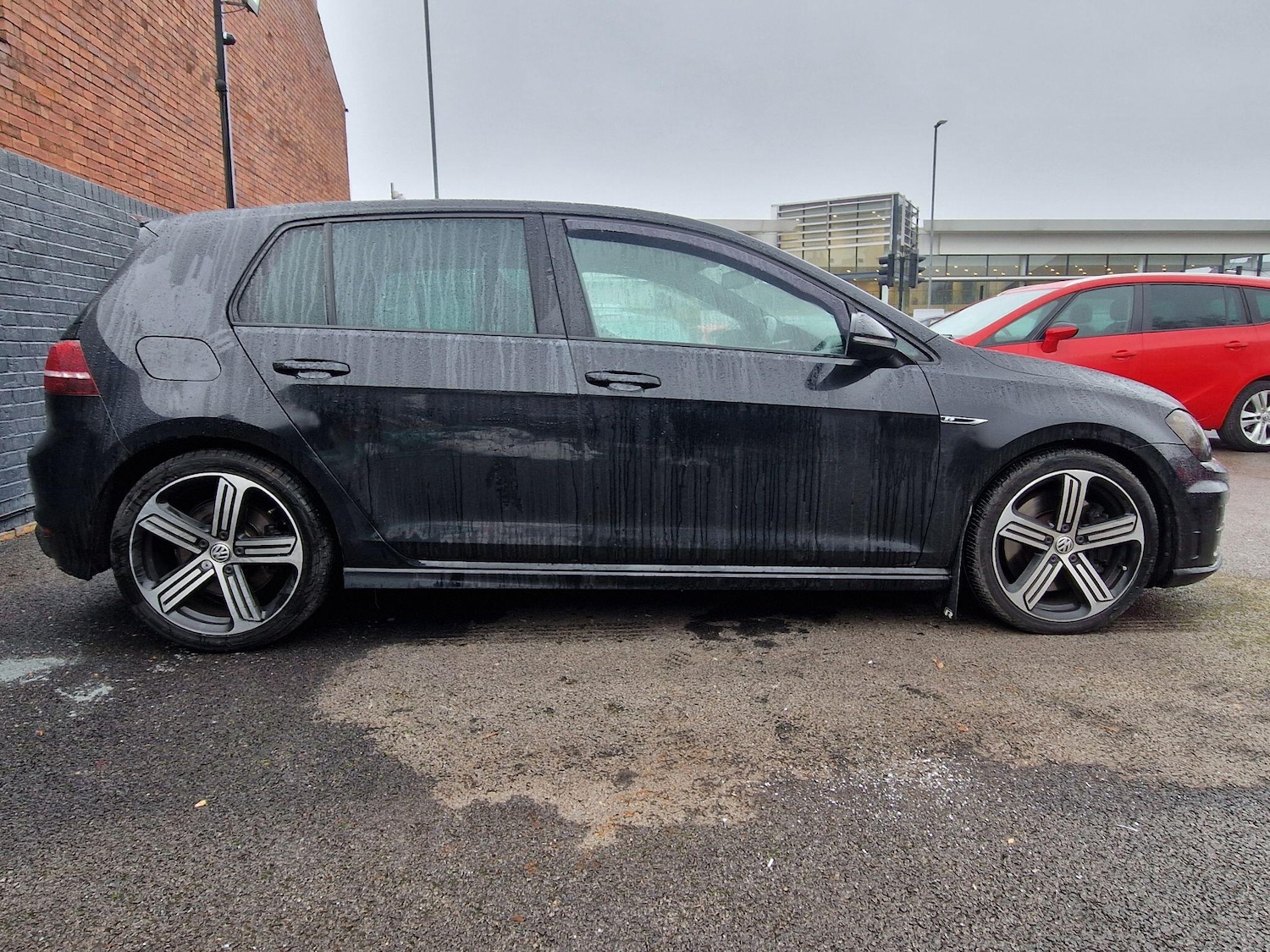 Used Volkswagen Golf 2015 for sale - 77511101: Photo 6