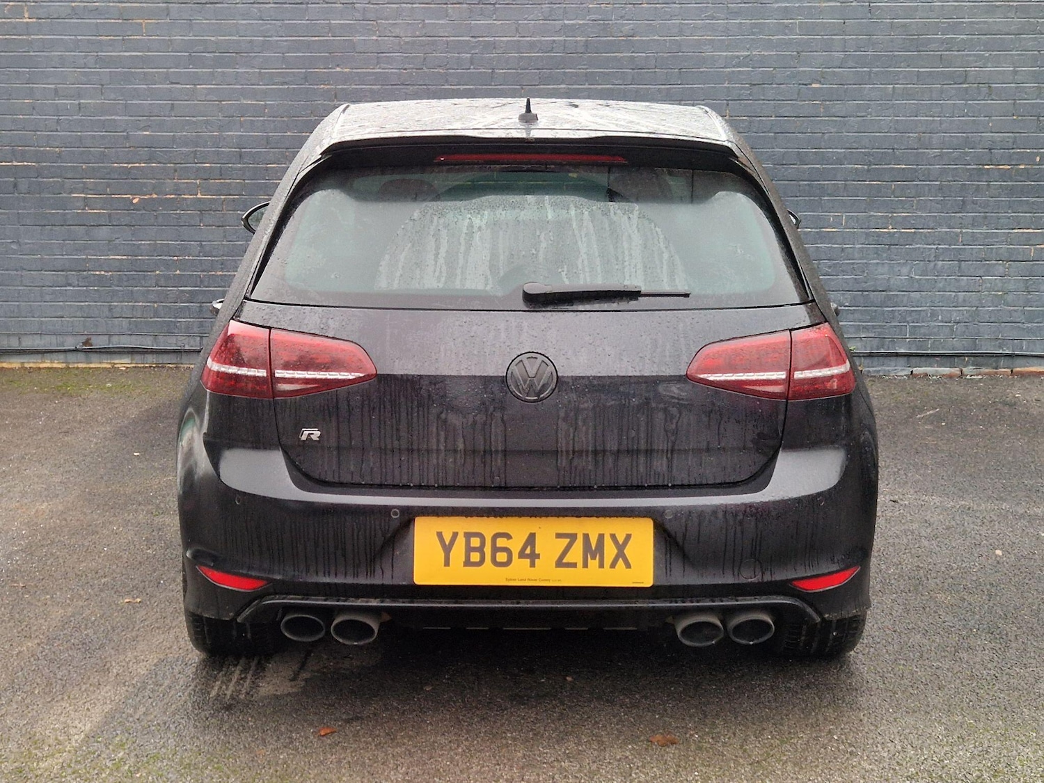 Used Volkswagen Golf 2015 for sale - 77511101: Photo 8