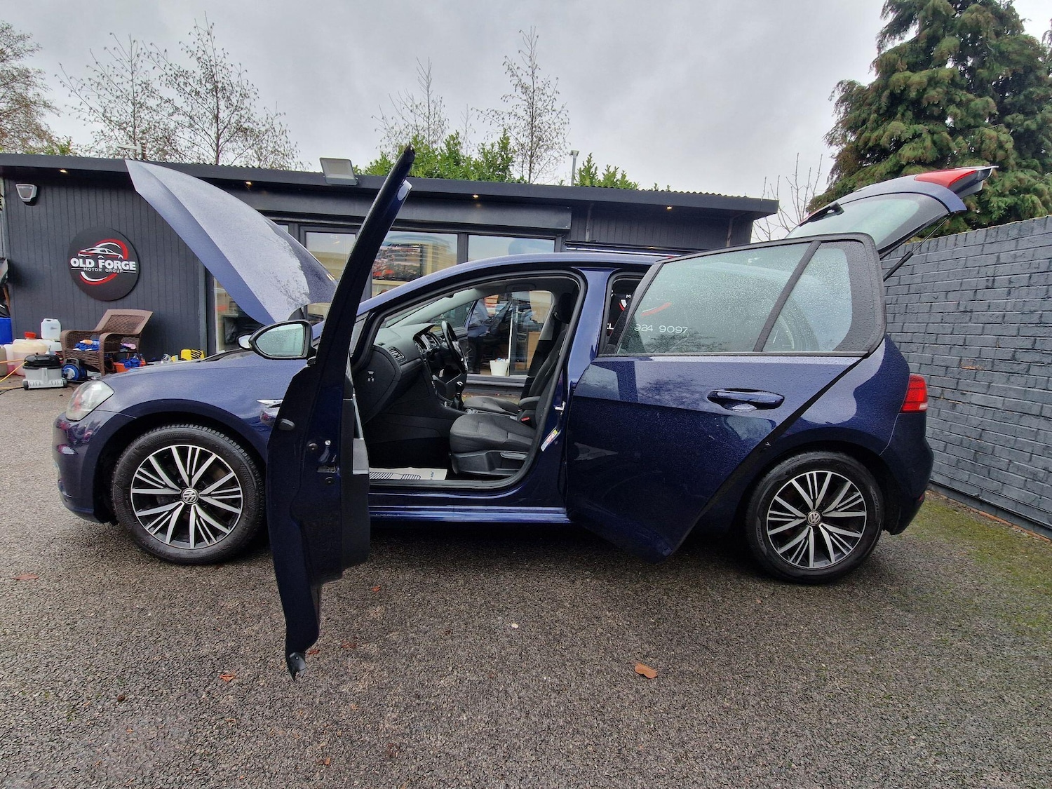 Used Volkswagen Golf 2018 for sale - 77304885: Photo 15