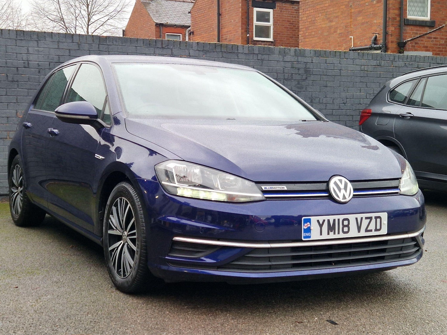 Used Volkswagen Golf 2018 for sale - 77304885: Photo 16
