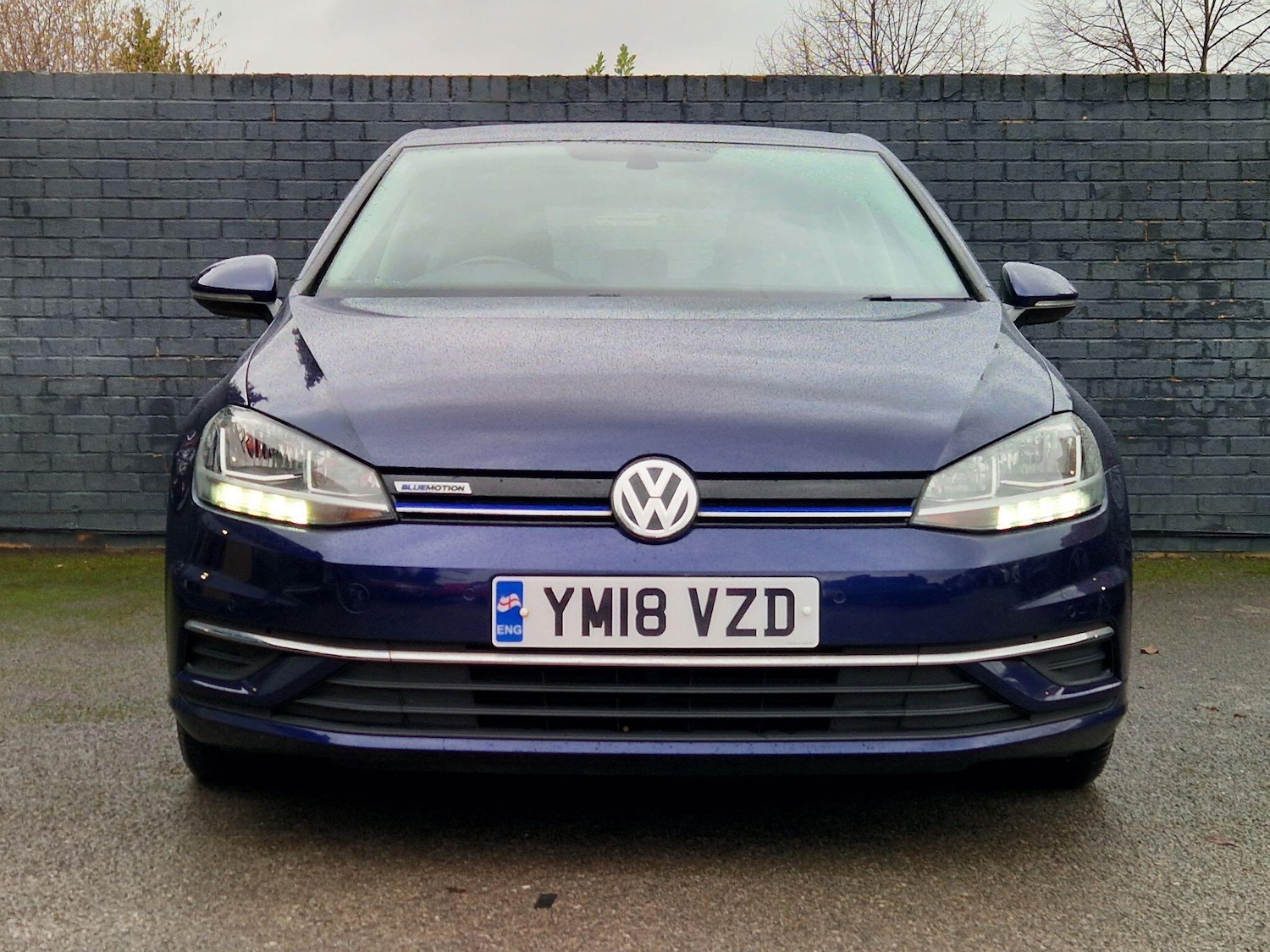 Used Volkswagen Golf 2018 for sale - 77304885: Photo 17