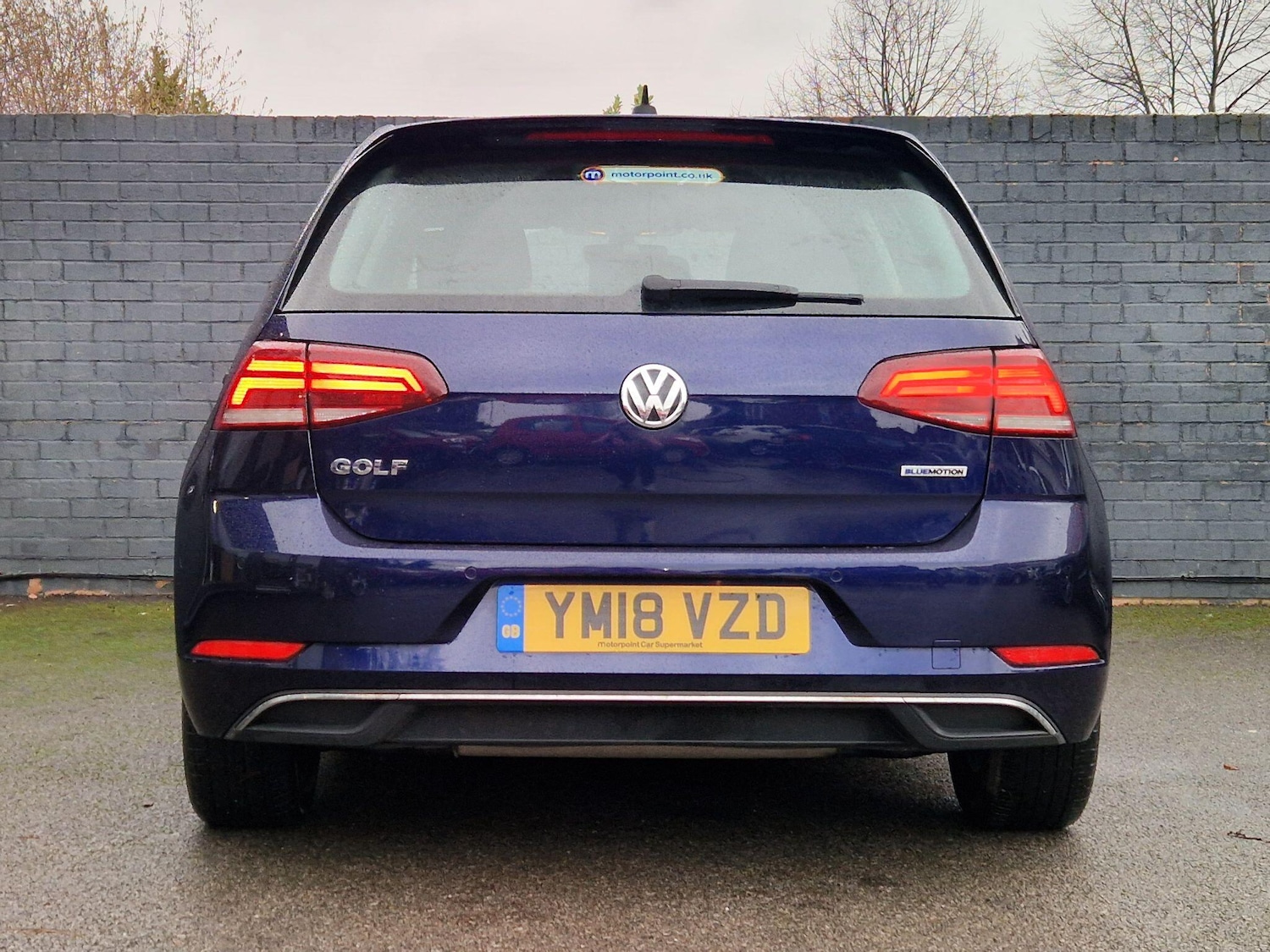 Used Volkswagen Golf 2018 for sale - 77304885: Photo 24