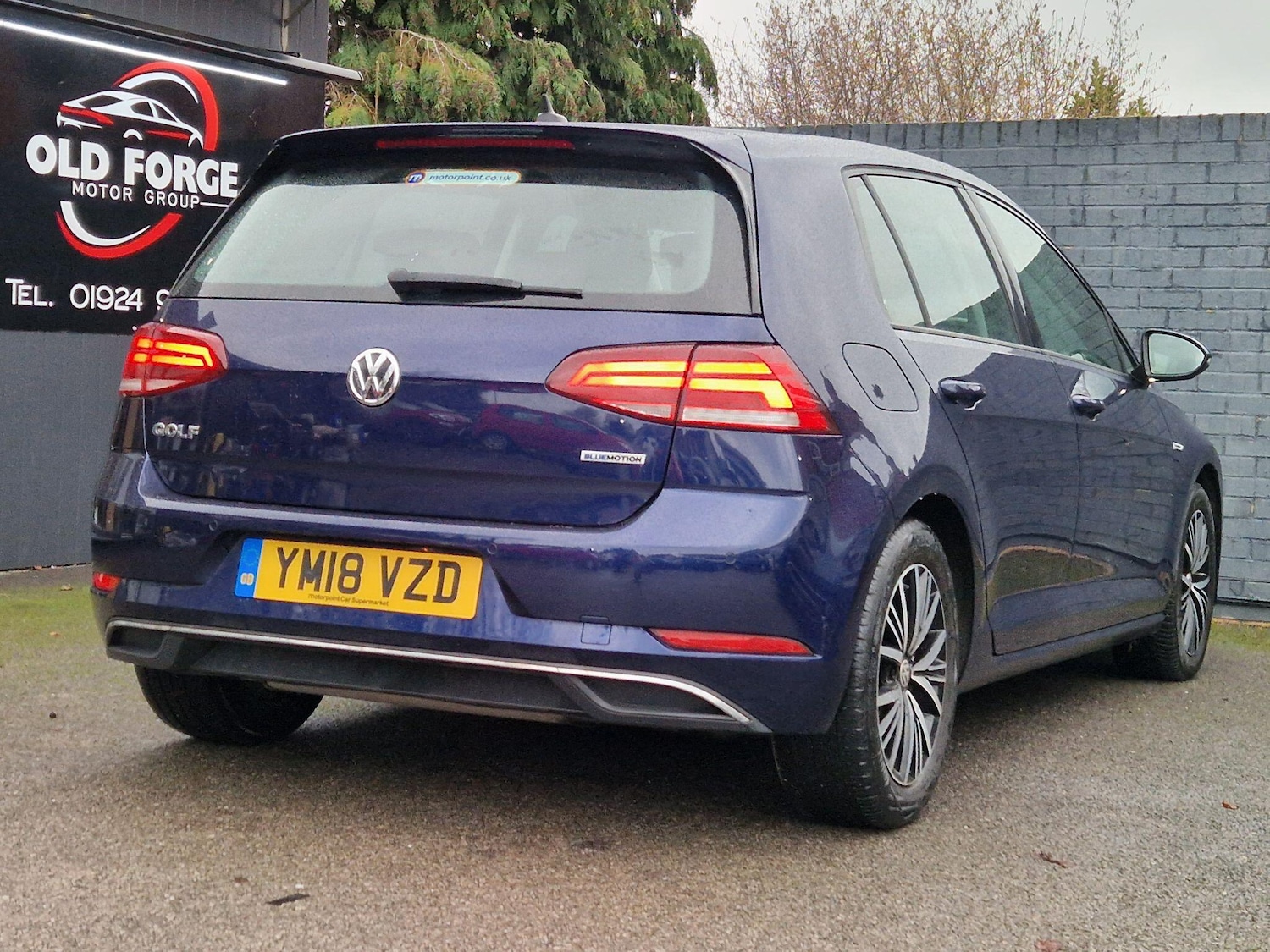 Used Volkswagen Golf 2018 for sale - 77304885: Photo 25