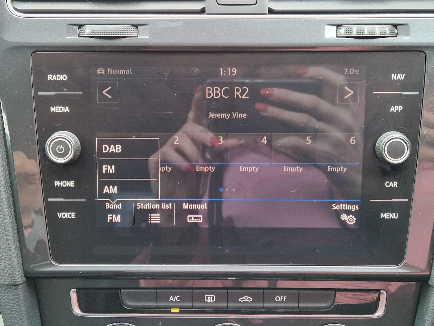 Used Volkswagen Golf 2018 for sale - 77304885: Photo 27