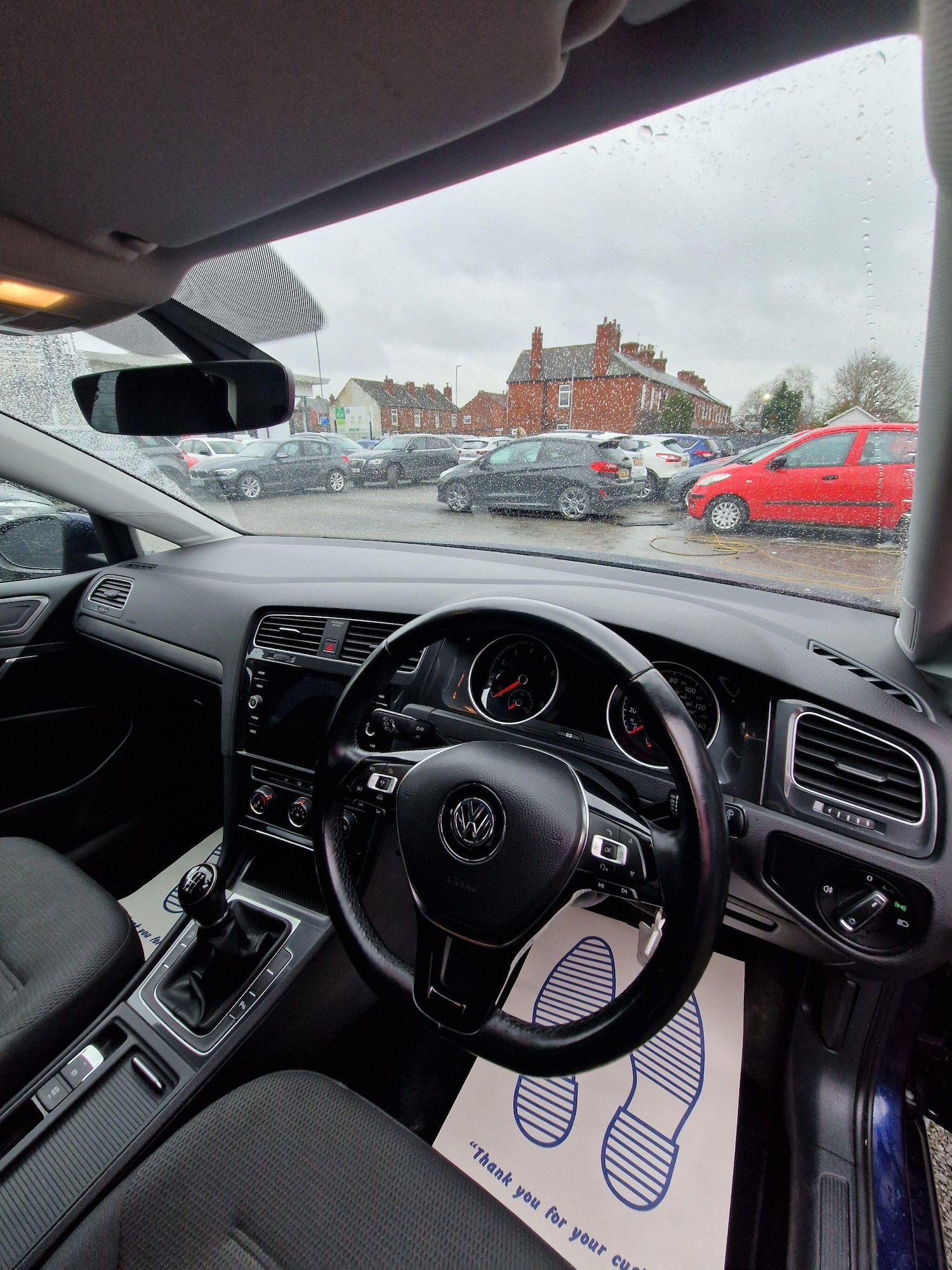 Used Volkswagen Golf 2018 for sale - 77304885: Photo 30