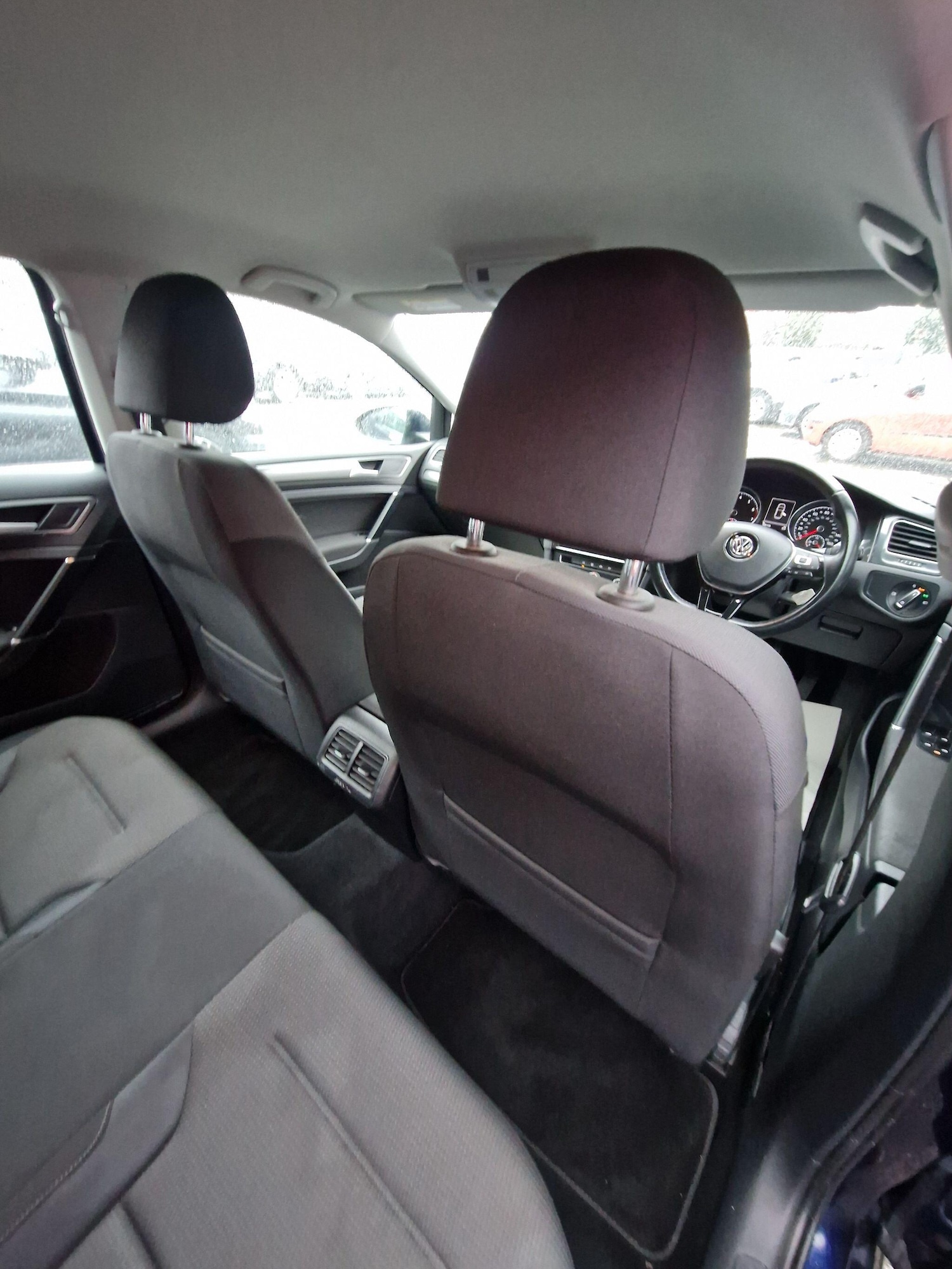 Used Volkswagen Golf 2018 for sale - 77304885: Photo 33