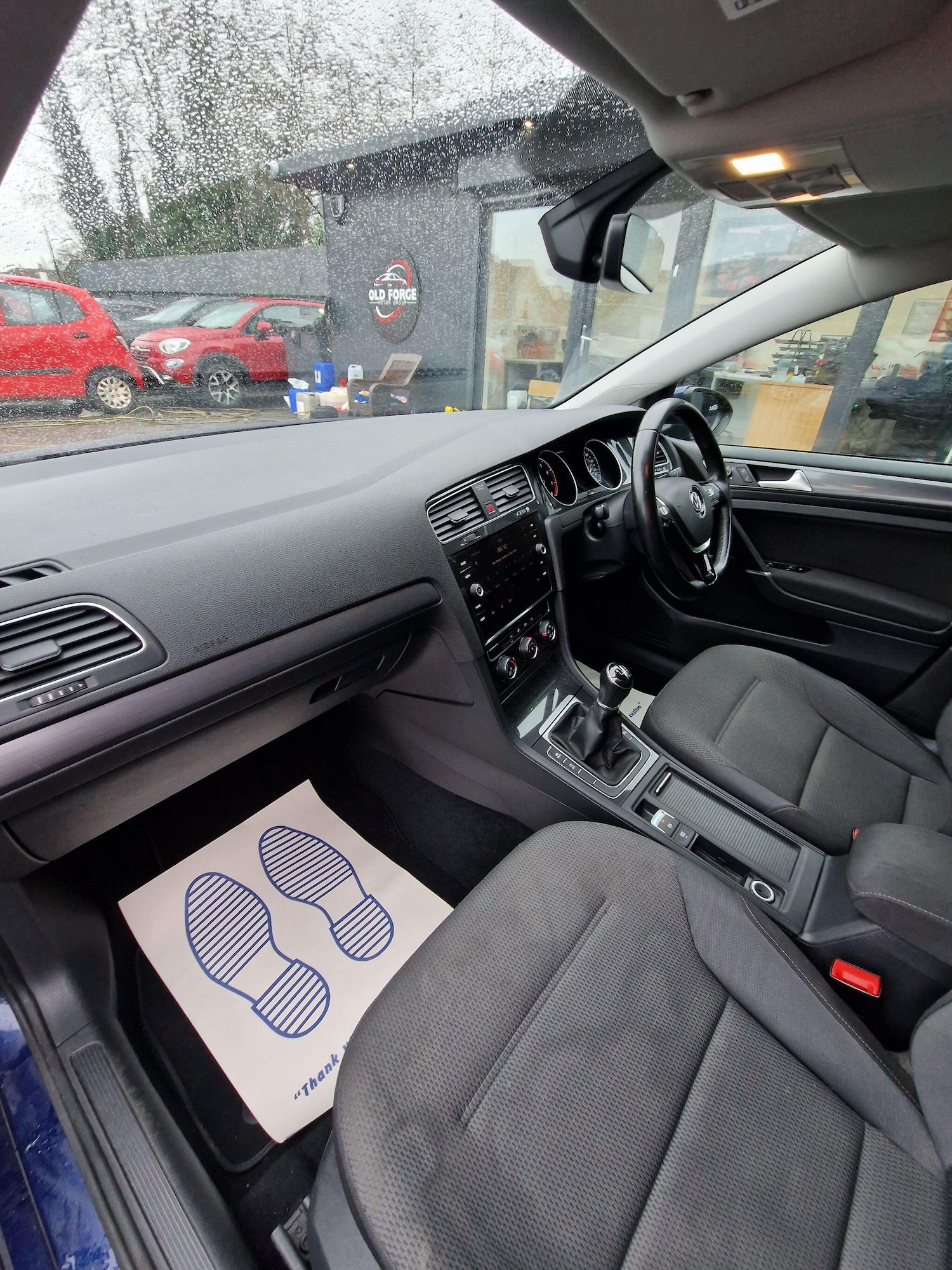 Used Volkswagen Golf 2018 for sale - 77304885: Photo 35