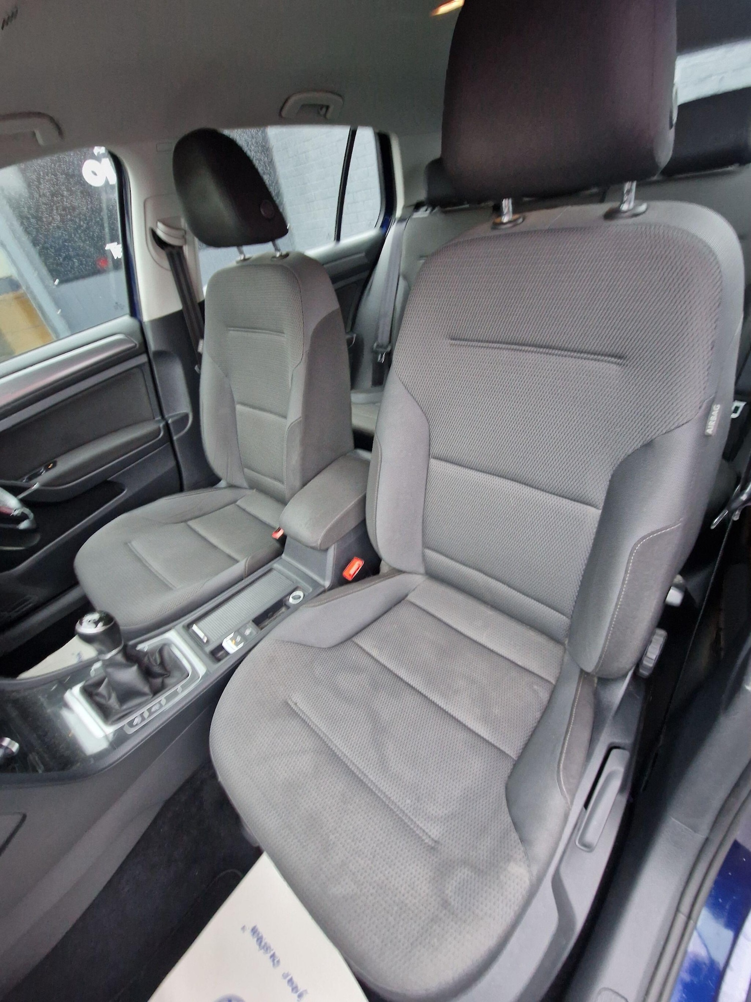 Used Volkswagen Golf 2018 for sale - 77304885: Photo 36