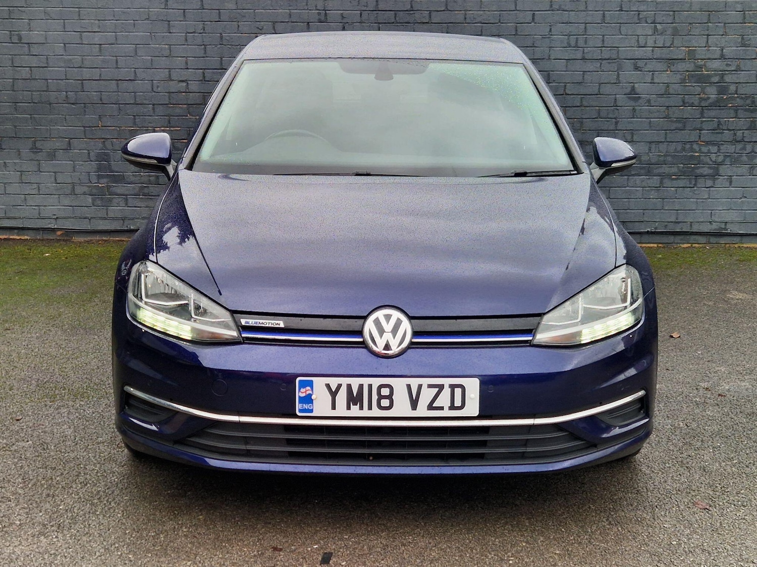 Used Volkswagen Golf 2018 for sale - 77304885: Photo 4