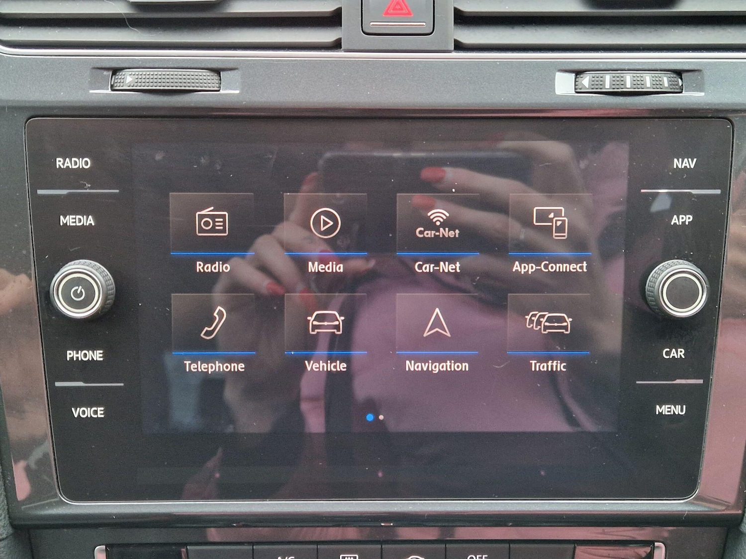 Used Volkswagen Golf 2018 for sale - 77304885: Photo 42