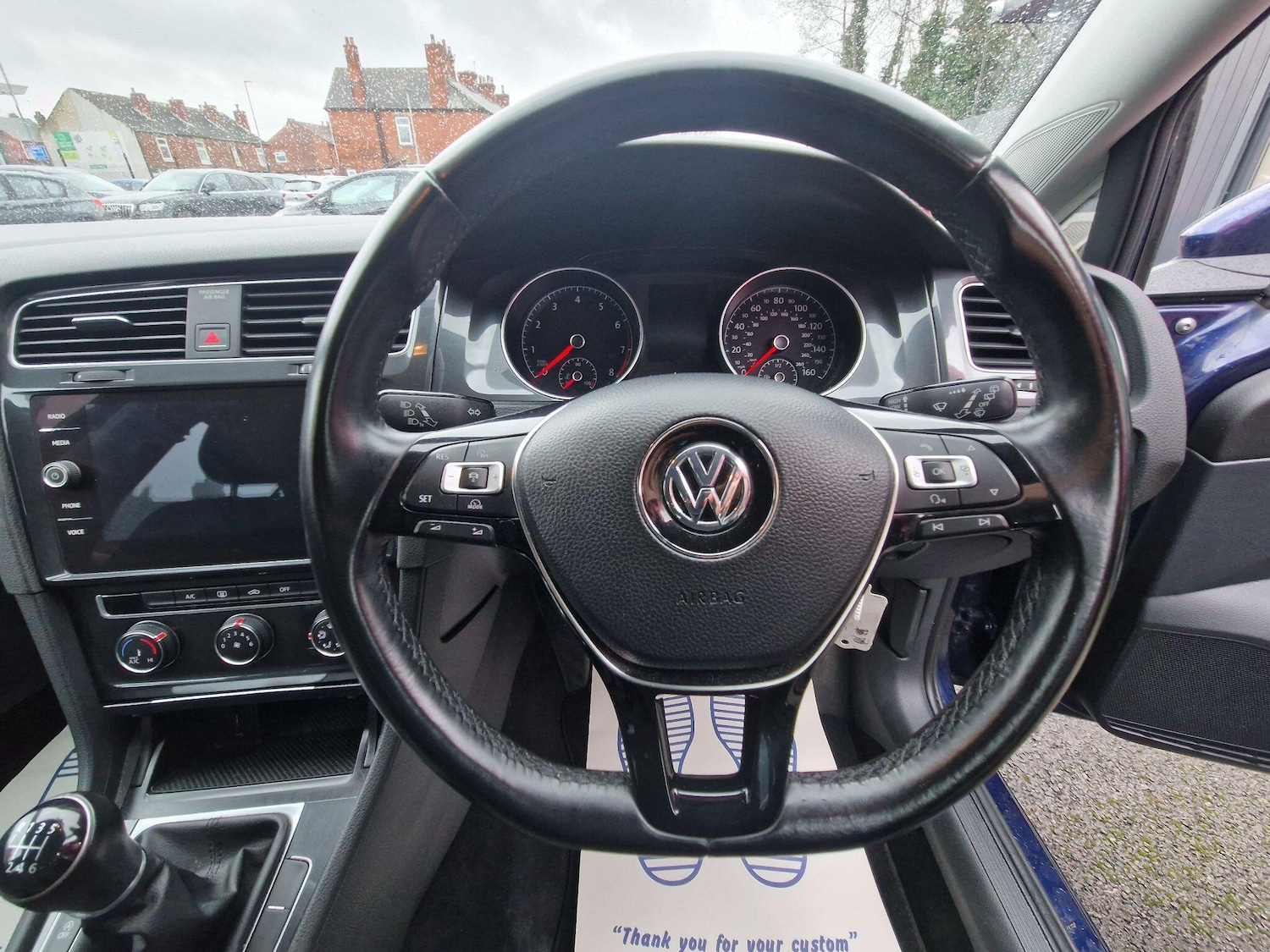 Used Volkswagen Golf 2018 for sale - 77304885: Photo 44