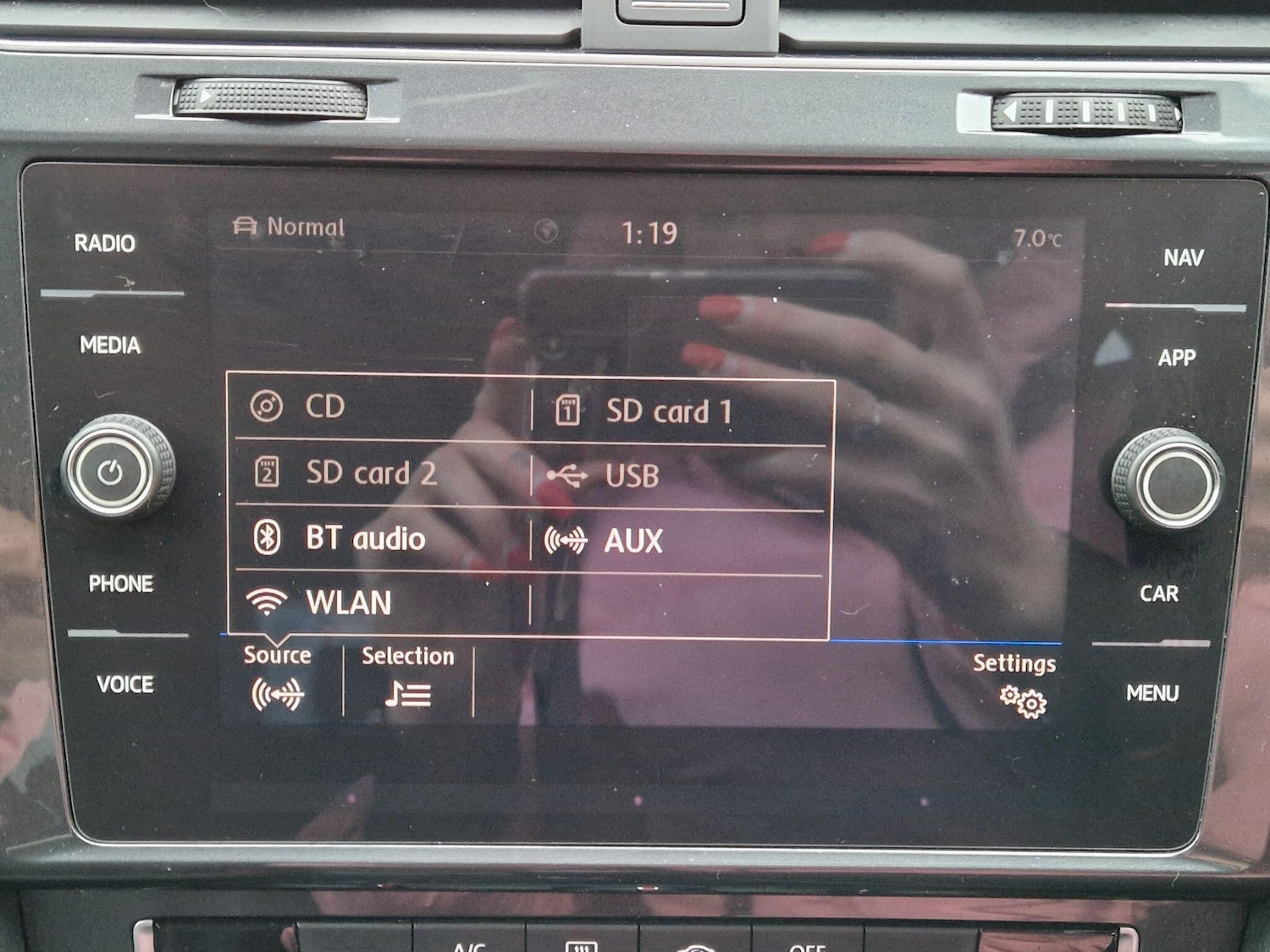 Used Volkswagen Golf 2018 for sale - 77304885: Photo 48