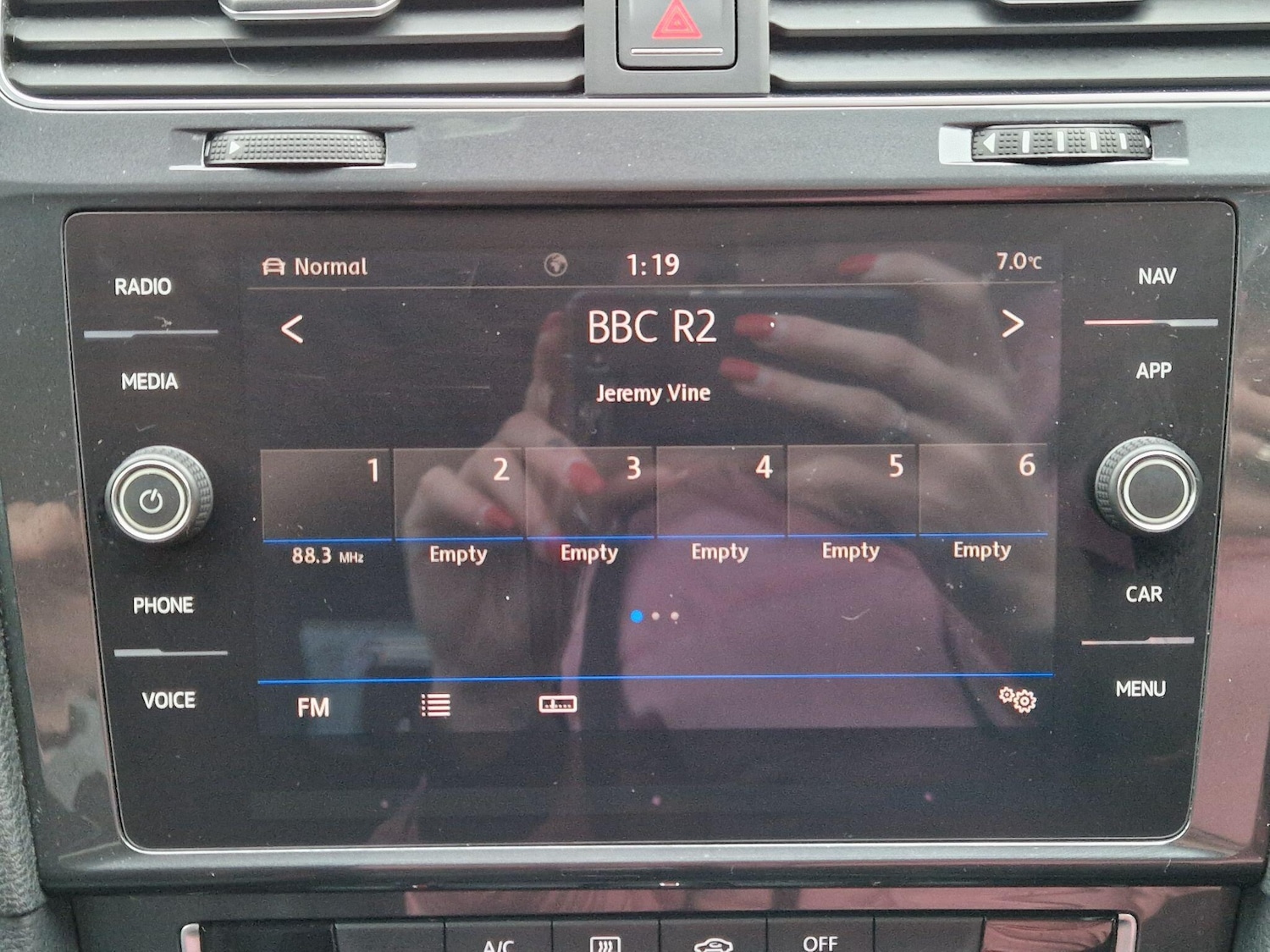 Used Volkswagen Golf 2018 for sale - 77304885: Photo 50