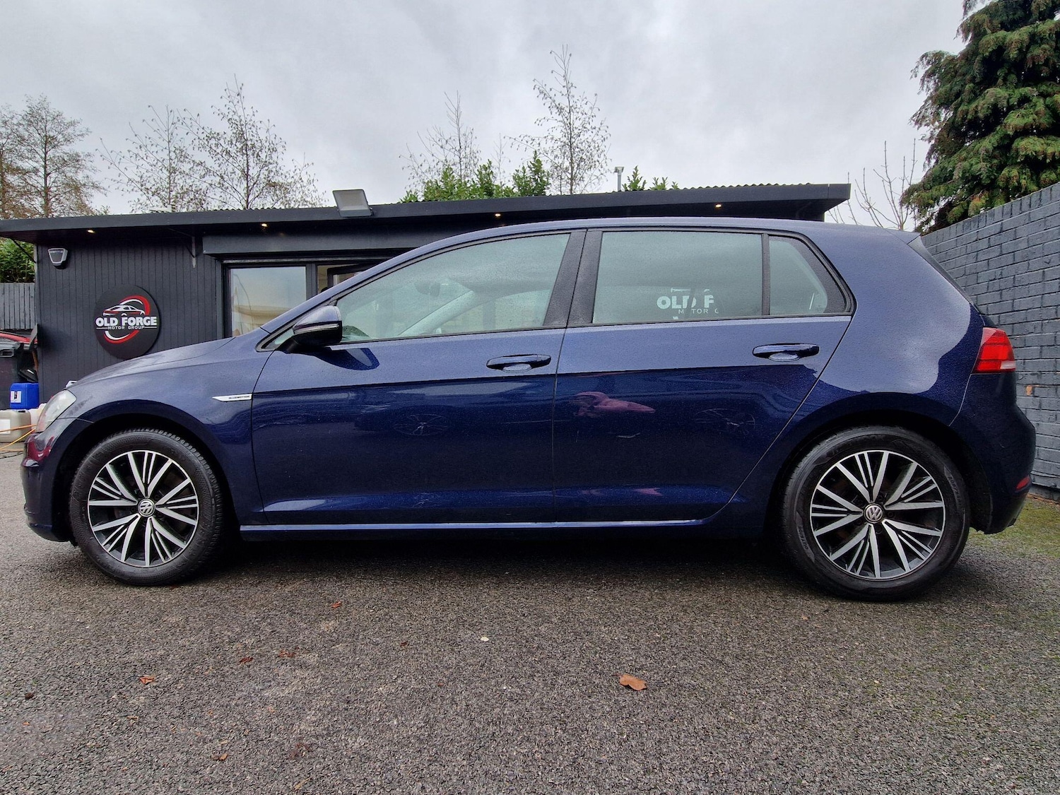 Used Volkswagen Golf 2018 for sale - 77304885: Photo 6