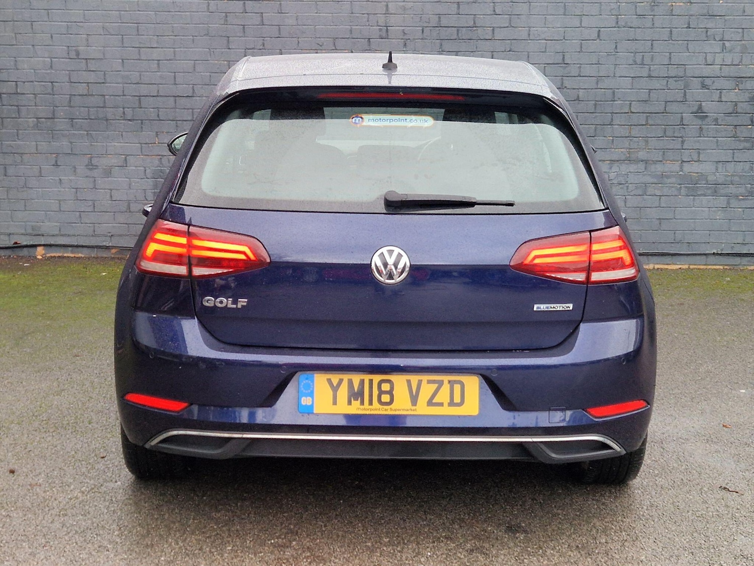 Used Volkswagen Golf 2018 for sale - 77304885: Photo 9