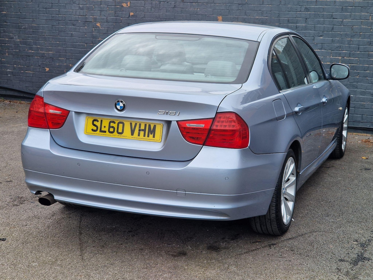 Used BMW 3 Series 2010 for sale - 77993099: Photo 10