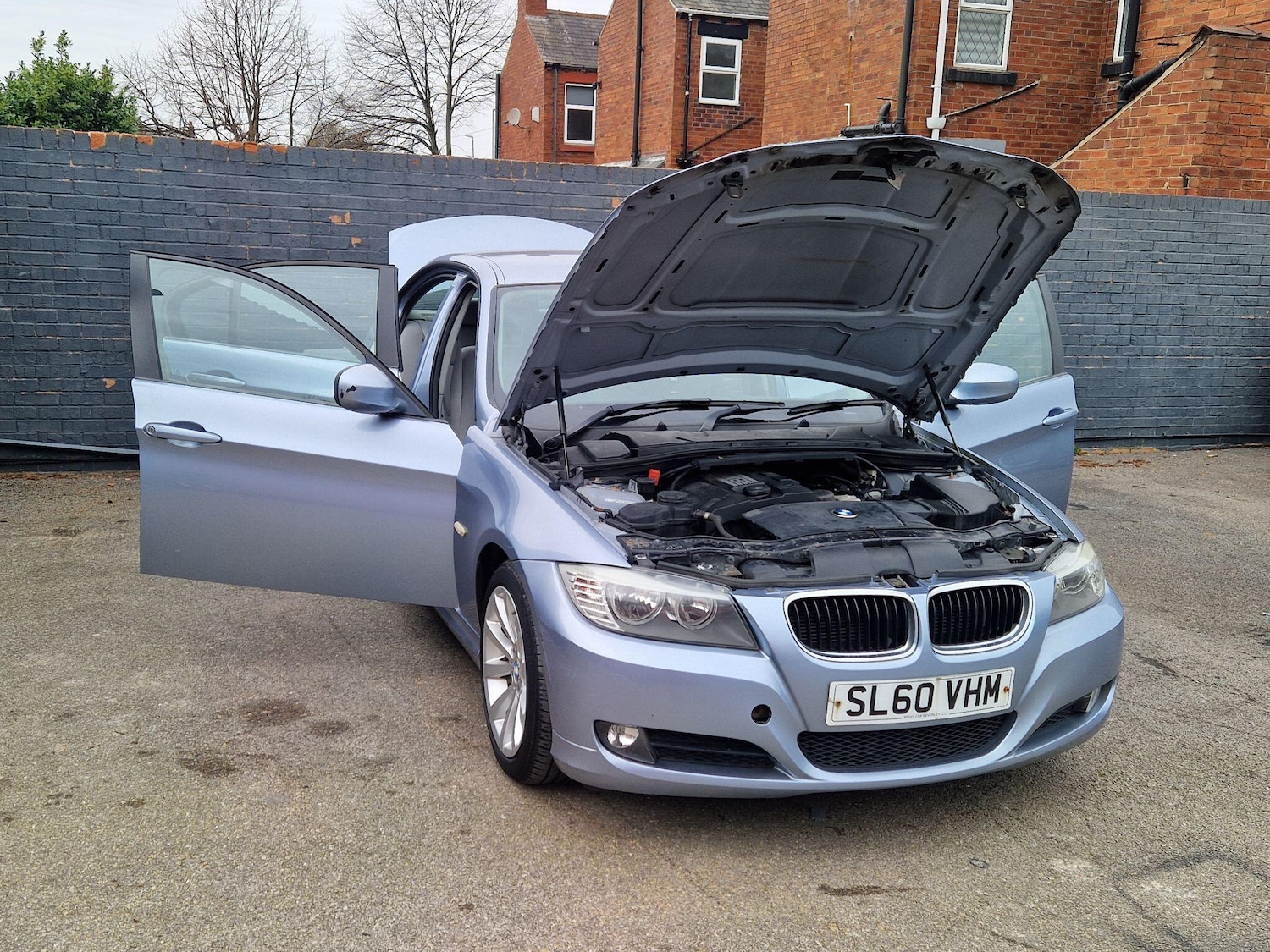 Used BMW 3 Series 2010 for sale - 77993099: Photo 12