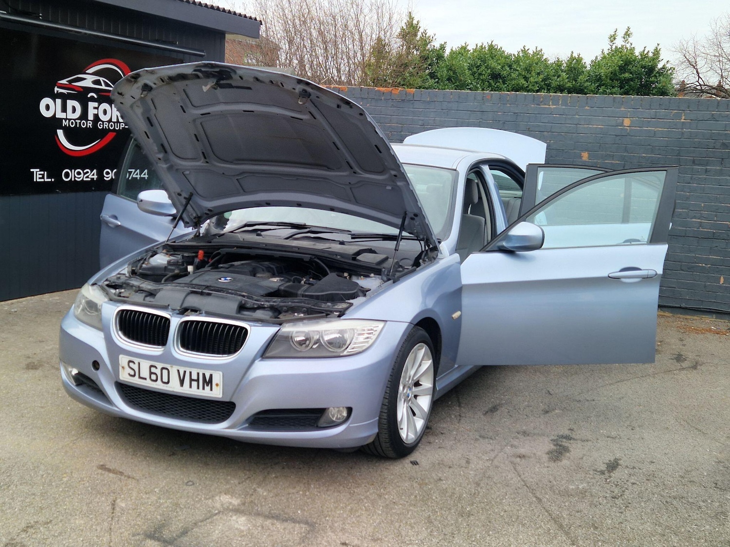 Used BMW 3 Series 2010 for sale - 77993099: Photo 14