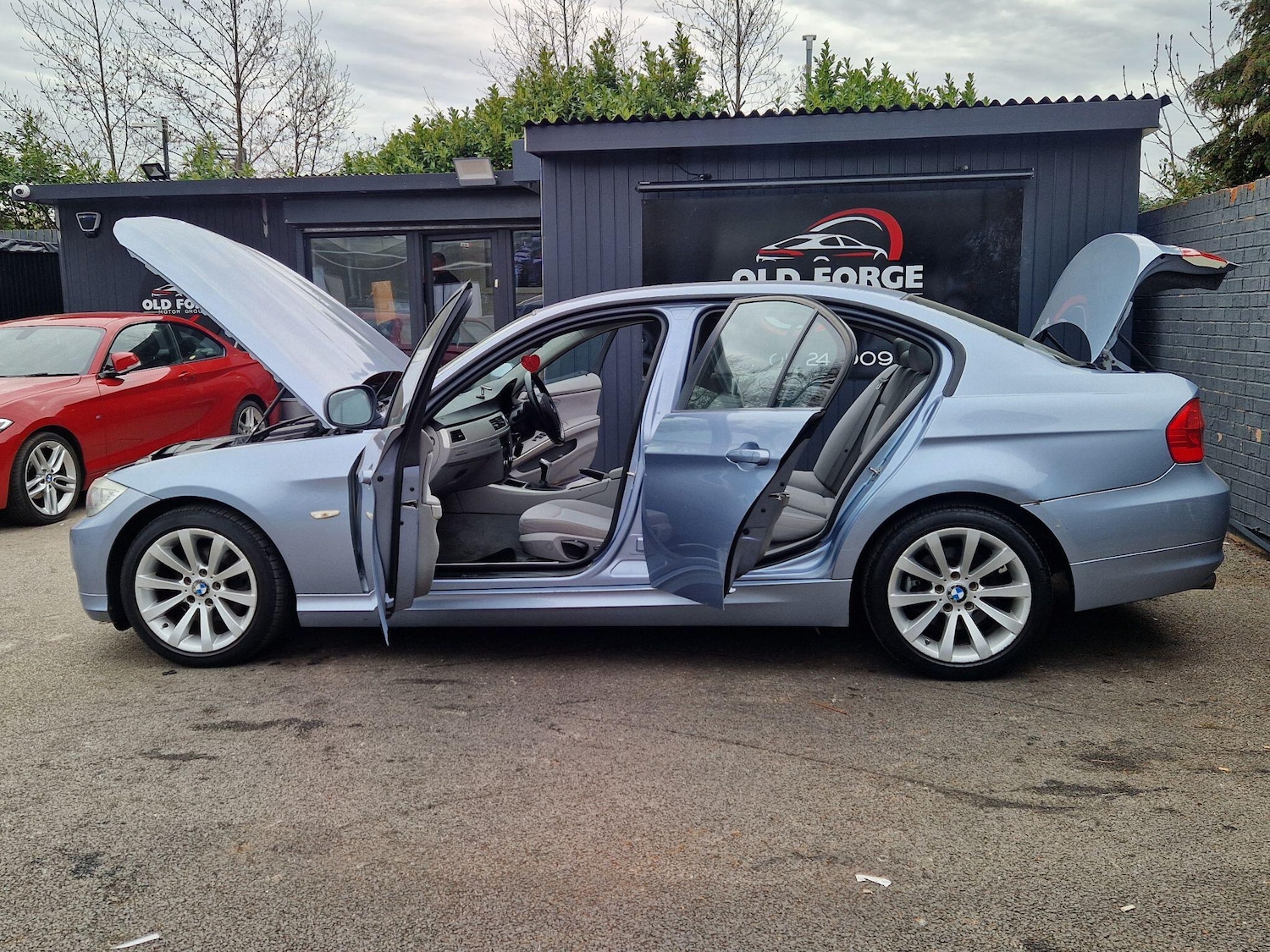 Used BMW 3 Series 2010 for sale - 77993099: Photo 15