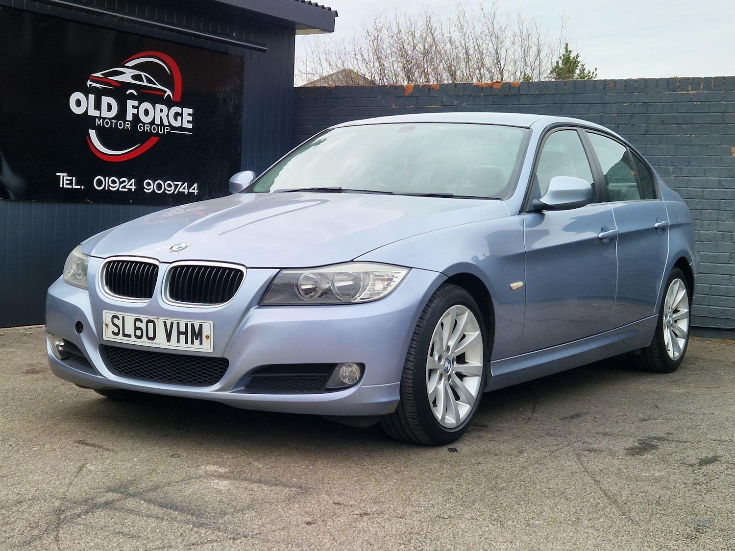 Used BMW 3 Series 2010 for sale - 77993099: Photo 18